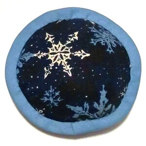 Holiday Cat Toys, Christmas Cat Toys, Catnip Christmas Toys, Snowflake Cat Toy, Catnip Snowflakes, Winter Cat Toys, Big Cat Toys, SNOWFLAKES