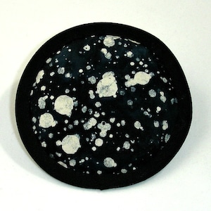 Halloween Cat Toys, Spooky Cat Toys, No Fur Cat Toys, Cat Balls, Catnip Snowballs, Orbs, Batik Cat Pillow Toy, HAIL AGAINST the Inky SKY