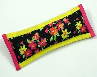 Catnip Flowers, Flower Cat Toy, Floral Catnip Pillow, Girly Cat Toys, Pretty Cat Toys, Catnip Pillows, Long Flower Pillow, FLOWERWORKS