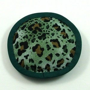 Catnip Toys, Leopard Pillow, Animal Print Cat Toys, No Fur Cat Toys, Exotic Cats, Green Leopard, Cool Cat Toys, Wildlife Pillow, WILD LIFE