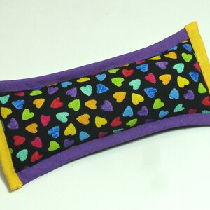 Valentine Cat Toys, Catnip Valentines, Valentine Kick Sticks, Catnip Hearts, Catnip Kick Sticks, No Fur Cat Toys, Heart Pillow, HEARTY PARTY