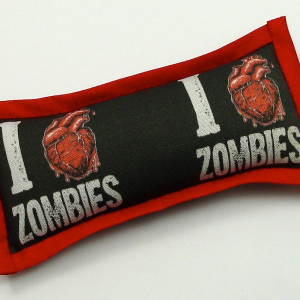 Walking Dead Cat Etsy