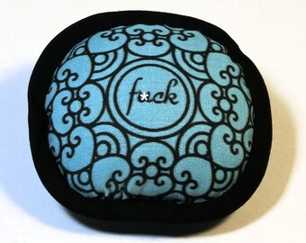 Catnip Toys, Bad Kitty Cat Toys, Potty Mouth, Cool Catnip Toys, Naughty Cat Toys, Mature Cat Toys, Sarcastic Cat Toy, F is For...Feline