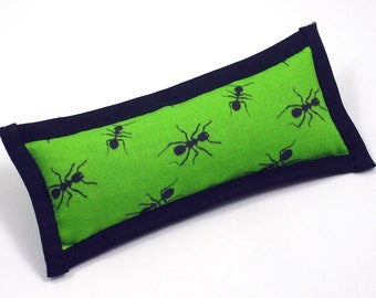 Catnip Toys, Catnip Bugs, Cat Ant Toy, No Fur Cat Toys, Furless Cat Toys, Bug Pillow, Black Ants, Catnip Insects, Big Bugs, Love Bugs, ANTSY