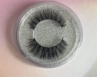 faux mink eyelashes, reusable, different styles