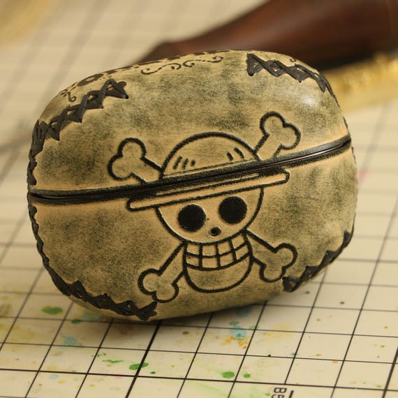 SHOKZ Opendots ONE Custom Leather Earbuds Case Protective