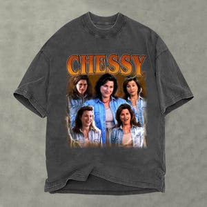 Retro Lisa Ann Walter Shirt, Comfort Colors Shirt, The Parent Trap Vintage T-Shirt, Movie Bootleg Tees, Gift for her him
