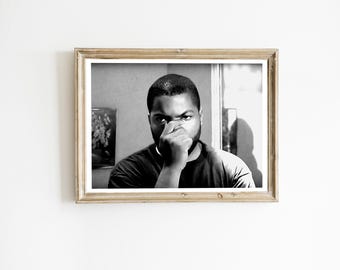 Póster de baño con escena de película divertida, meme decorativo para baño (descarga digital)