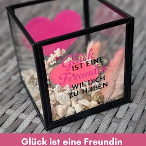 Lantern for girlfriend gift best friend with saying candle with saying gift maid of honor thank you friendship gift decorative candle