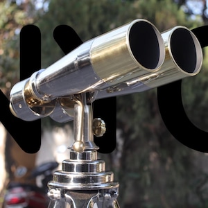 Ww2 Japanese Binoculars - Etsy