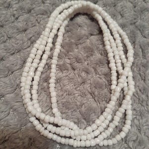 Obatala-Halskette