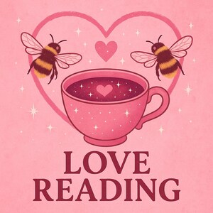 Love Reading
