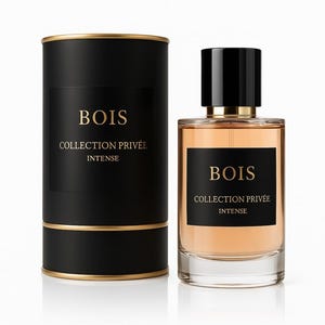 BOIS Perfume, Intense Private Collection