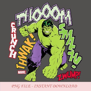 Hulk Clipart Hulk png svg Super held png Hulk Splash Design Digitales Design PNG Hochauflösende Sublimationsdesign Tshirt-Designs Clipart Png