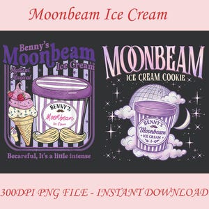 Moonbeam Ice Cream Png, America Concert Tour Png, Mr Electric 2025 Concert, Tour Album 2025 Concert Png, Mystical Magical Png HG7