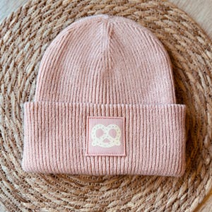 Beanie Mütze „Breze“