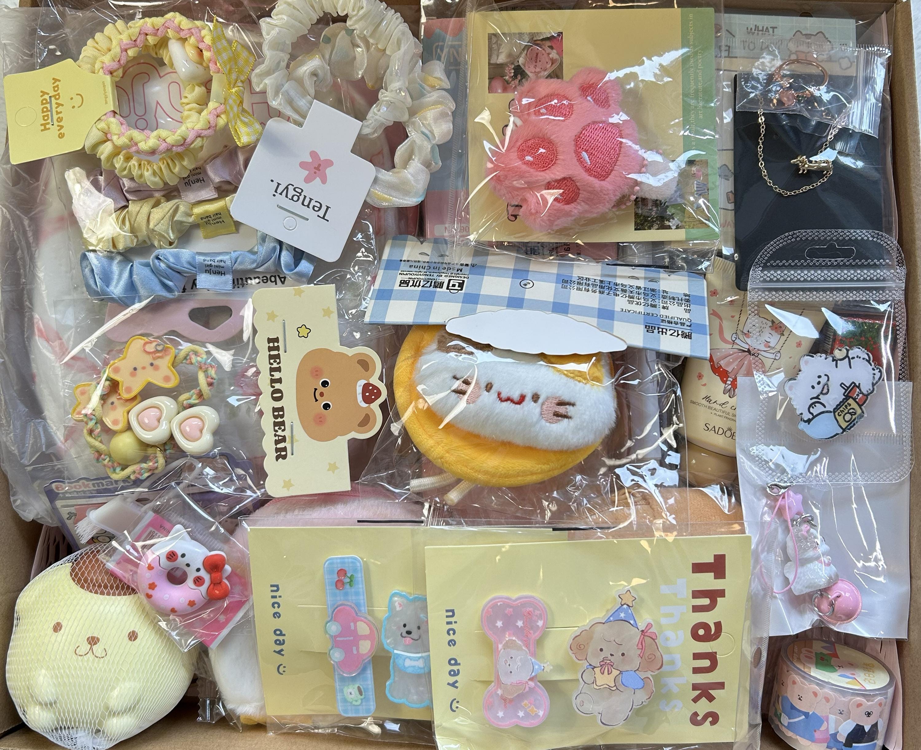 Lucky scoop - Etsy 日本