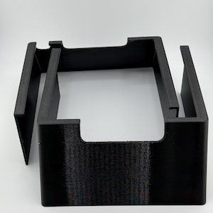 Radion XR30 Light Shade – G4, G5, G6 Compatible | 3D Printed PETG Light Blocker