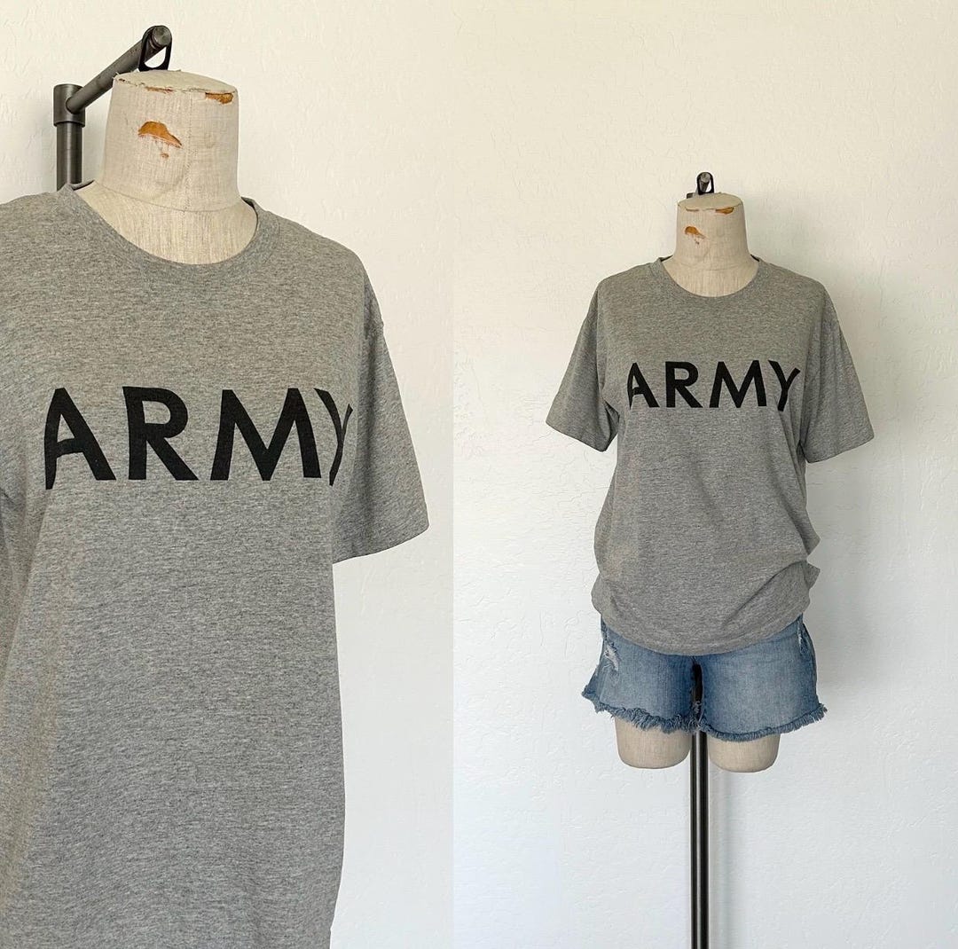 T Shirt Troy Tee Ss Army 1 main image 0