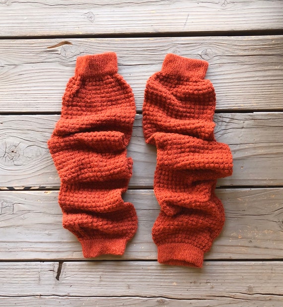 LEG WARMERS Socks Wooly Knitted Wool Costume Black Blue Red Fluro Neon 80s Knit LEG WARMERS Socks Wooly Knitted Wool Costume Black Blue Red Fluro Neon 80s Knit