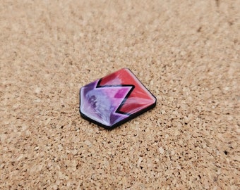 FFXIV Damage Down debuff pin/magnet