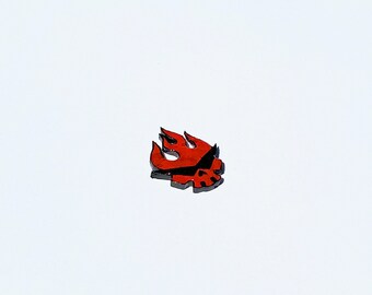 GURREN LAGANN IMAGE BOARD サイン入り