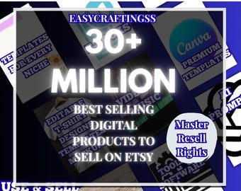 Pacote de produtos digitais com mais de 30 milhões de PLR MRR: revenda e personalize