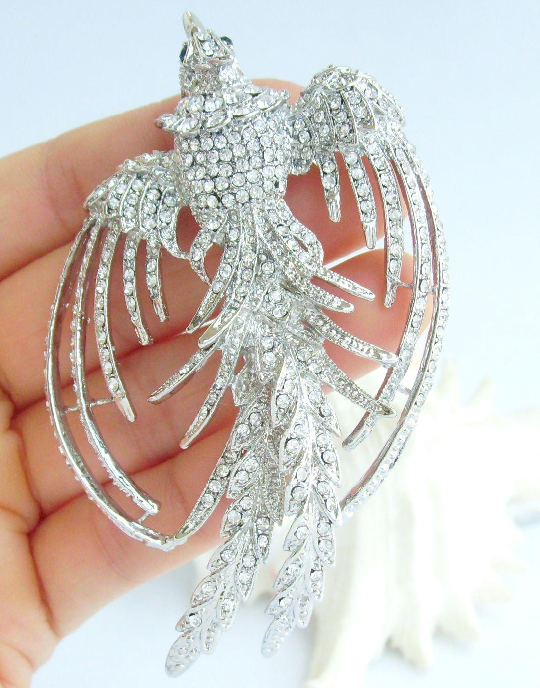 Adorable Thanksgiving Turkey Brooch Pin - Cute Chicken Jewelry For Jackets & Bags | Holiday Gift