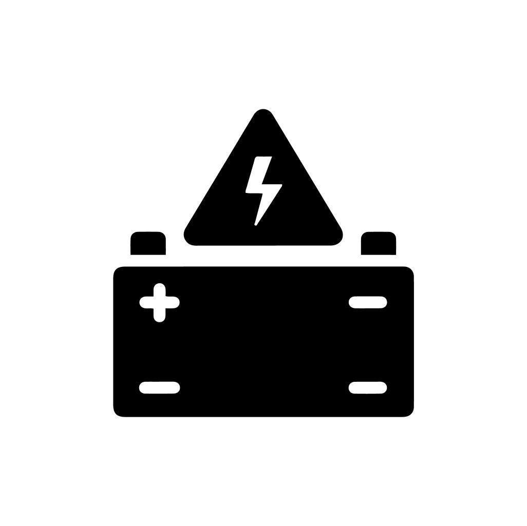Automotive SVG Icon Pack: 80+ Car Dashboard & Driving Symbols - Etsy