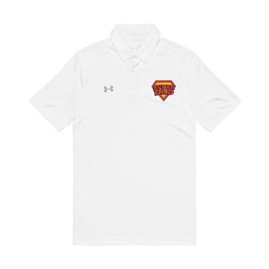 Embroidered Polo Shirt, Casualwear, Sports Shirt, Fathers Day Gift, Golf Apparel, Team Uniform