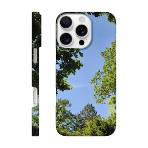 Slank Apple iPhone 16 Pro Max telefoonhoesje