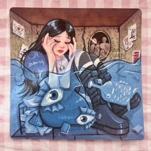 Print - Alice Madness Returns