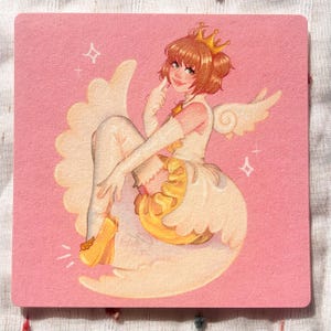 Print - Cardcaptor Sakura