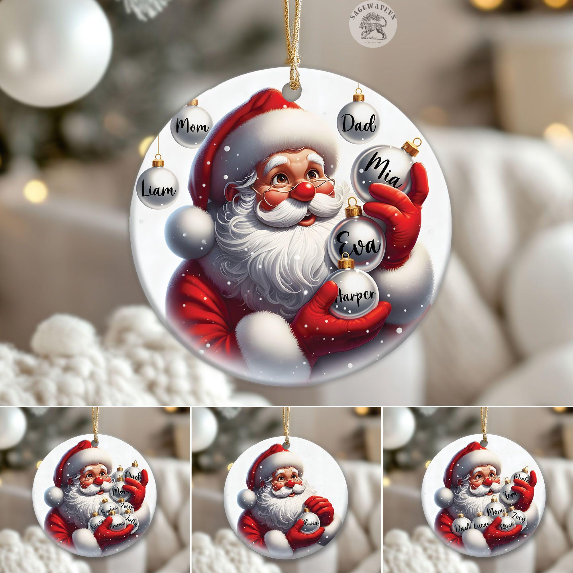 バービーのクリスマスツリー - Etsy 日本