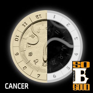 Astro CANCER