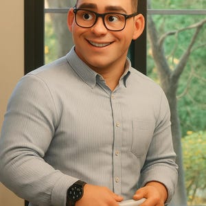 Your Custom Portrait - Unique Digital Art - Various Styles