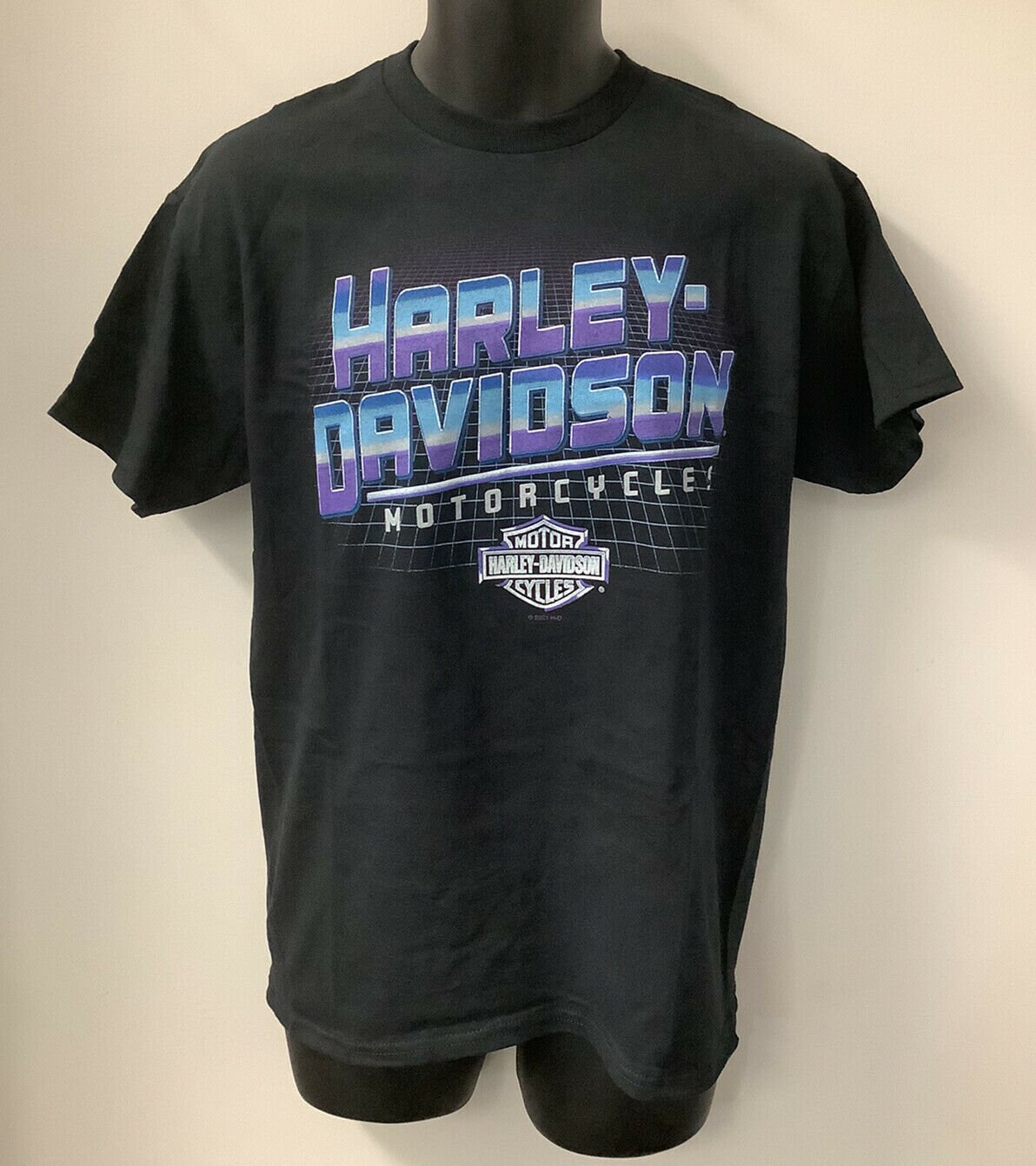 T-shirt Motorcycle Shirts Vintage 