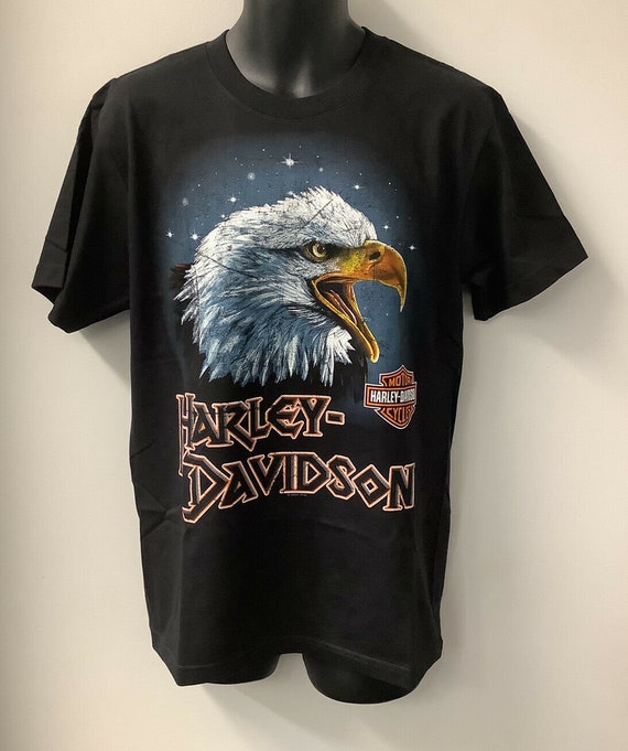 harley davidson tshirt mens