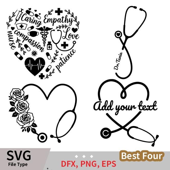 Botas con enfermera México