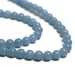 see more listings in the Gemstone: Round Beads section