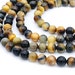 see more listings in the Gemstone: Round Beads section