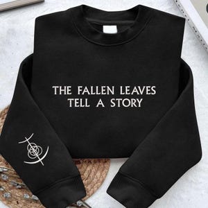 Embroidered Elden ring Hoodie elden ring sweatshirt elden ring merch, Elden Ring Shirt, Nightreign Shirt