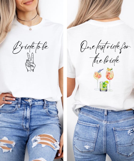 junggesellenabschied, braut tshirt, brautgeschenk, jga tshirt damen, junggesellinnen, jga frauen hochzeit, bride to be, jga party