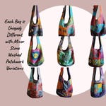 Hippie Bags