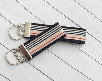 burberry key fob