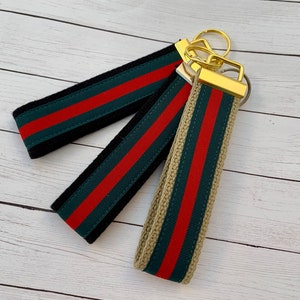 gucci key fob