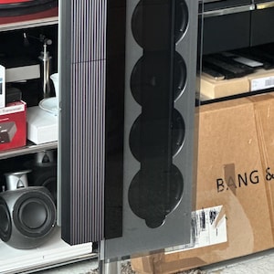 Bang & Olufsen Beosound 9000 MK3 SW 3.4 Latest Version