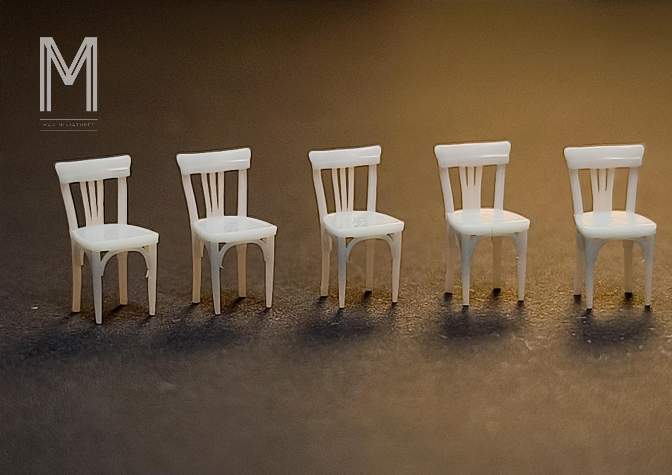 Z chair - Etsy 日本