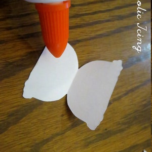 The World's Cutest Bible Tabs Ever (for Catholic and Protestant Bibles) image 5