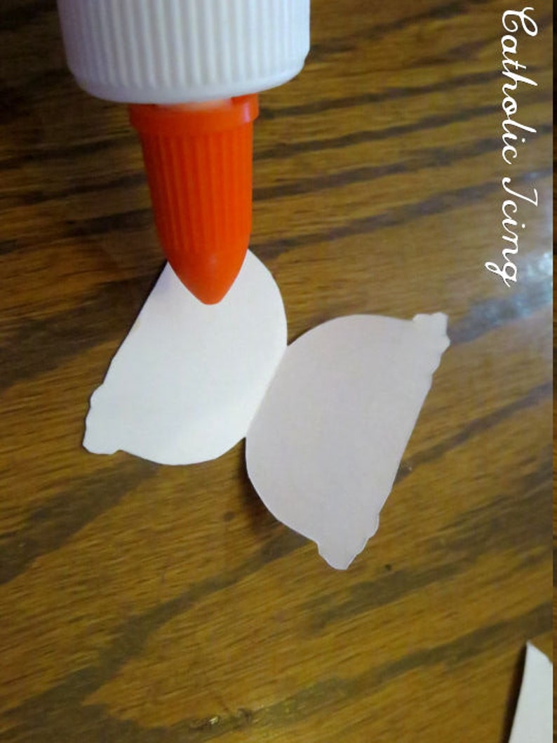 The World's Cutest Bible Tabs Ever (for Catholic and Protestant Bibles) image 5